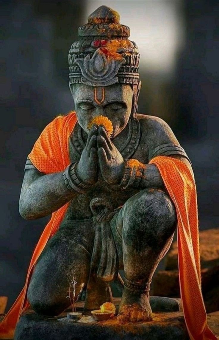 hanuman ji dp photo