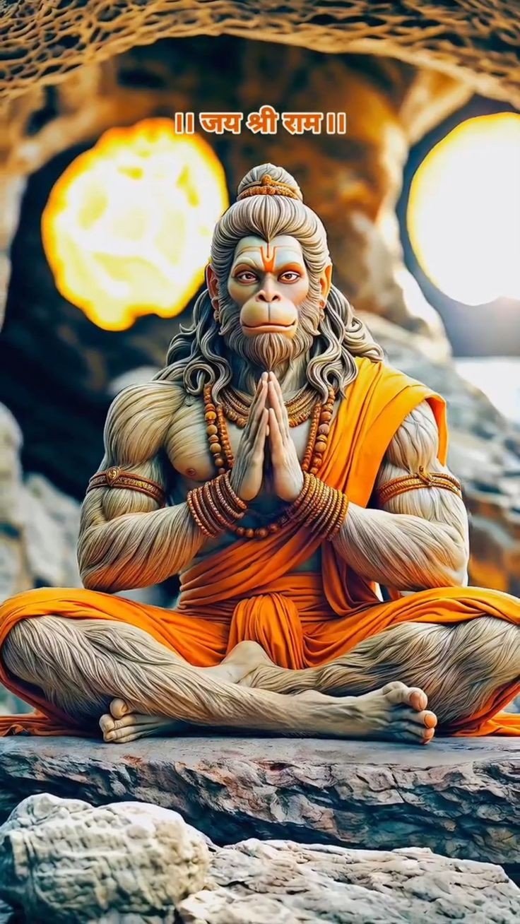 hanuman ji dp photo