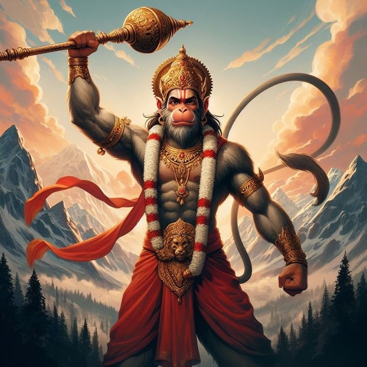 hanuman ji dp photo