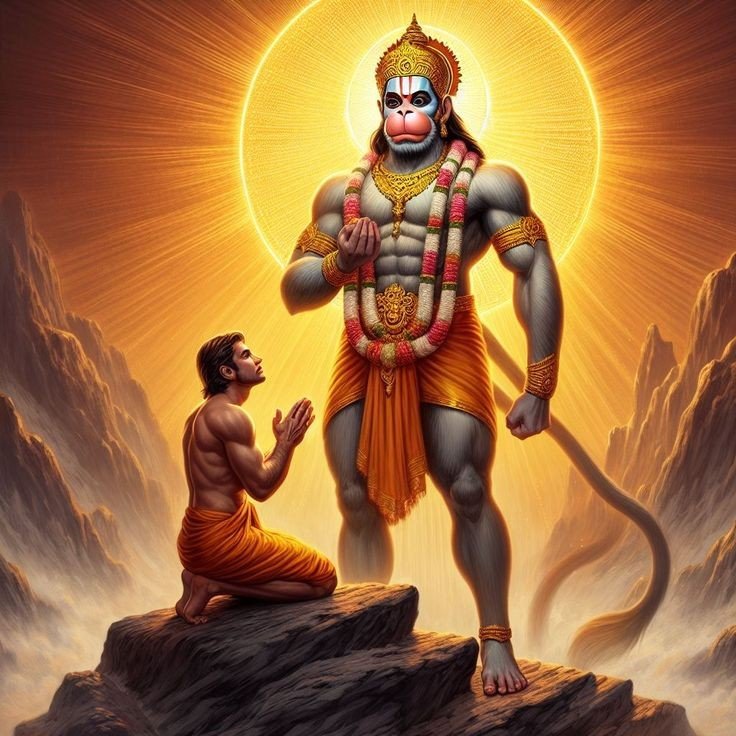 hanuman ji dp photo