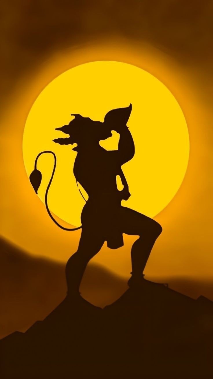 hanuman ji dp photo