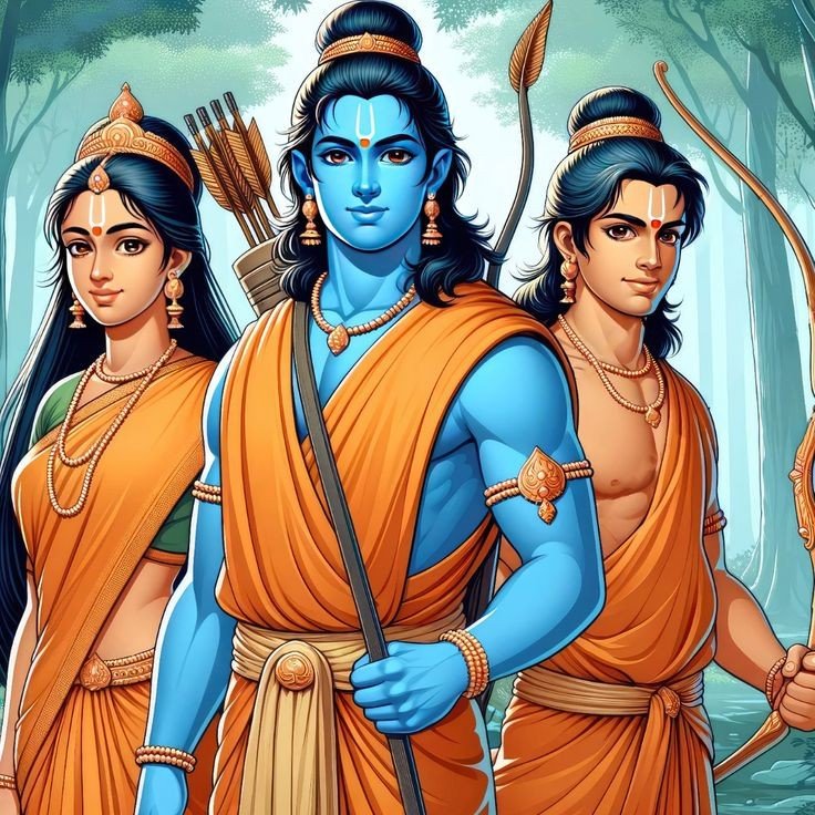 jai shree ram dp photo