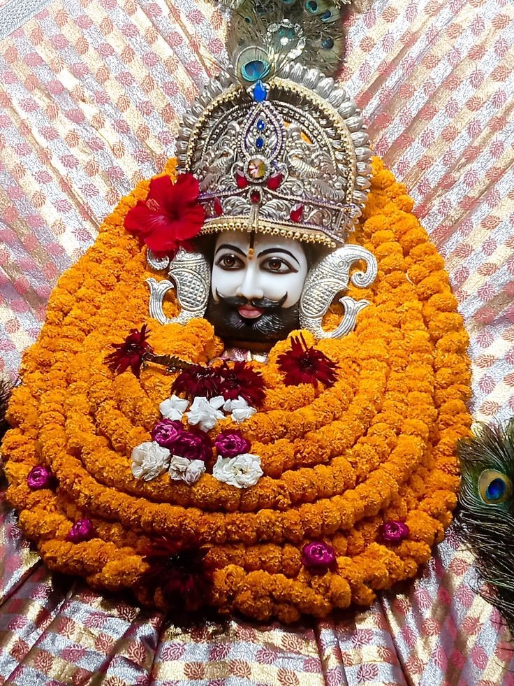 khatu shyam photo dp image