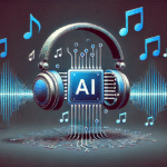 Avant-Garde Music with AI