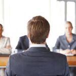 SBI PO Interviewers