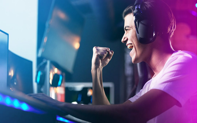 Online Gaming