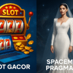 Slot Gacor
