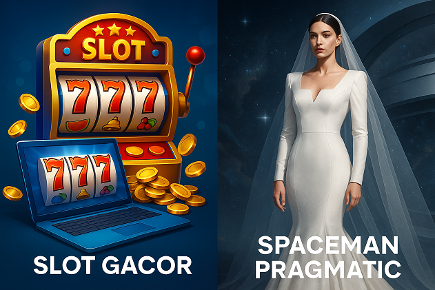 Slot Gacor