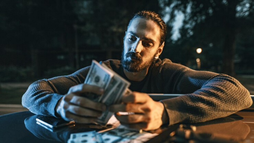 Colour Prediction App