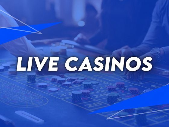 Live Casinos