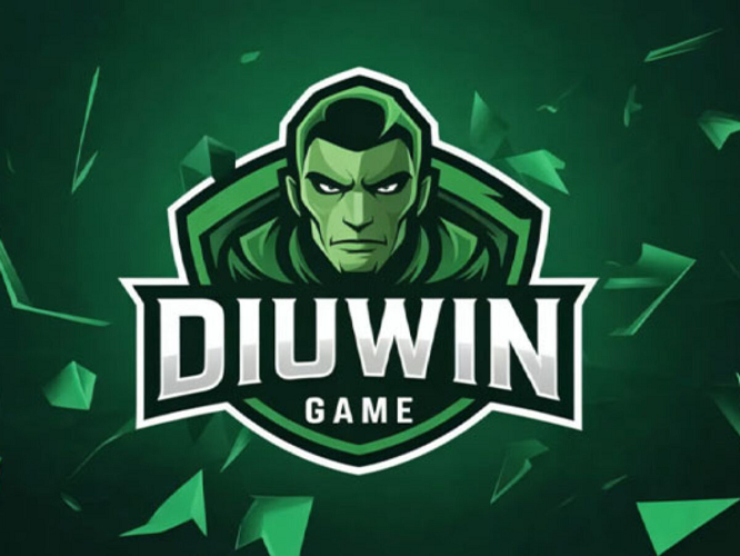 Diuwin game Login