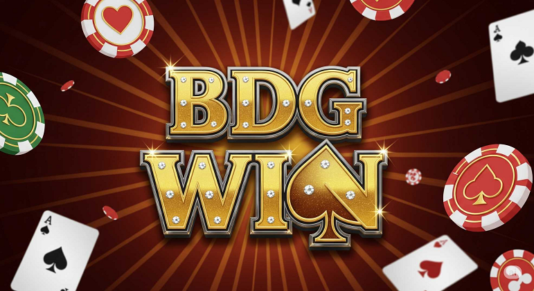 BDG Win