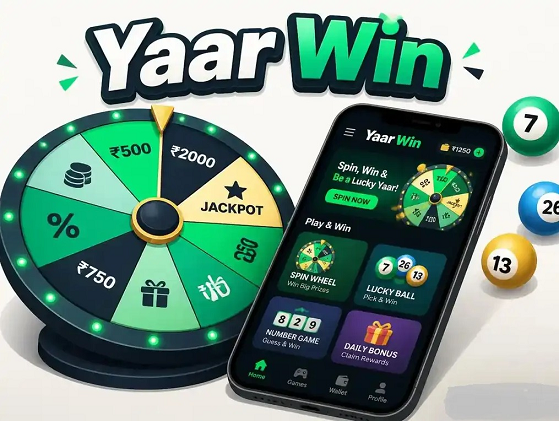 YaarWin