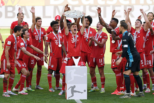 Bundesliga